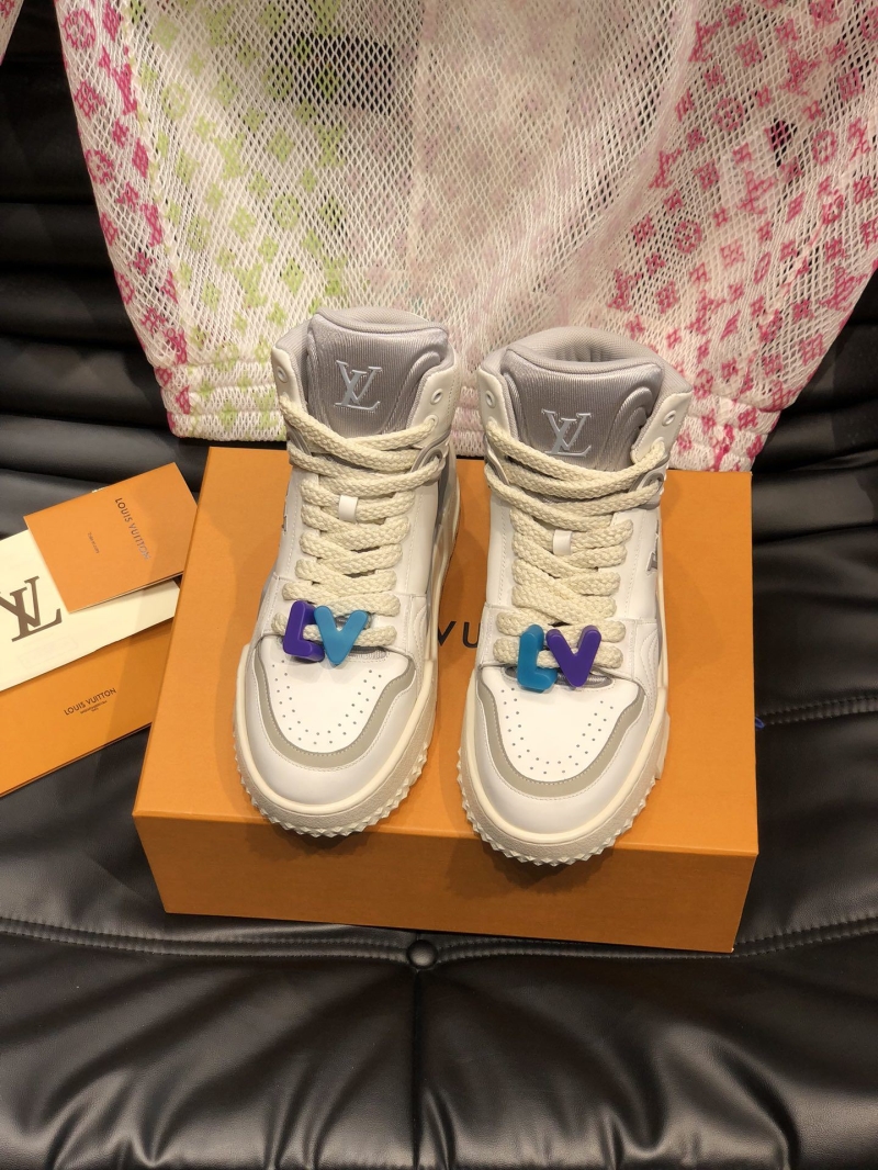 Louis Vuitton Sneakers